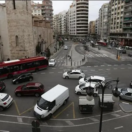 Art&flats * Valencia