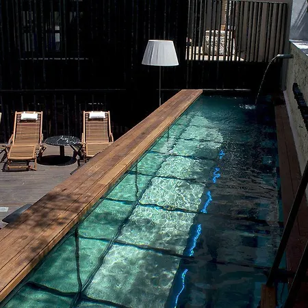 Caro Hotel Valencie