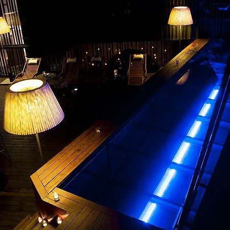 Caro Hotel 5*