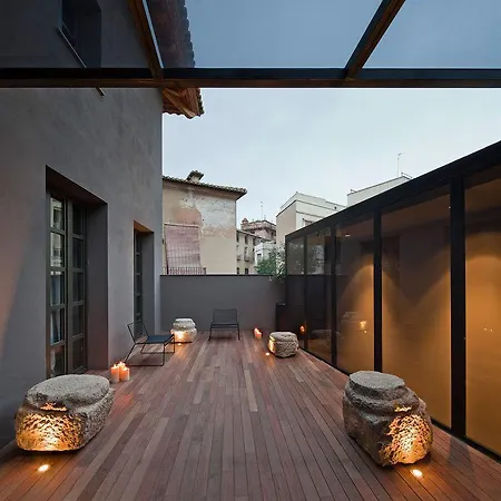 Caro Hotel Valencie