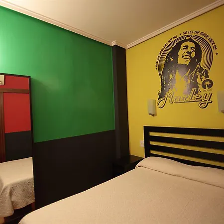 Casual De La Música Hotel