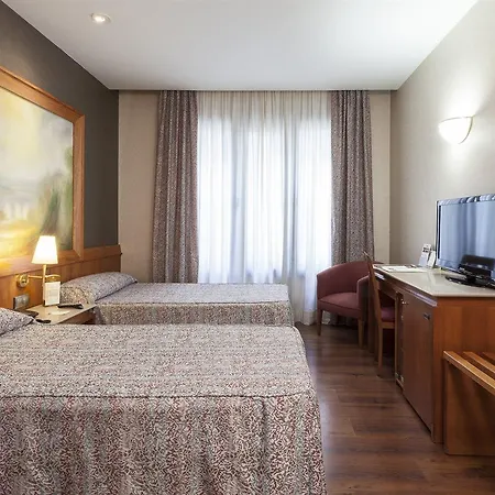 Catalonia Excelsior 4* Valence