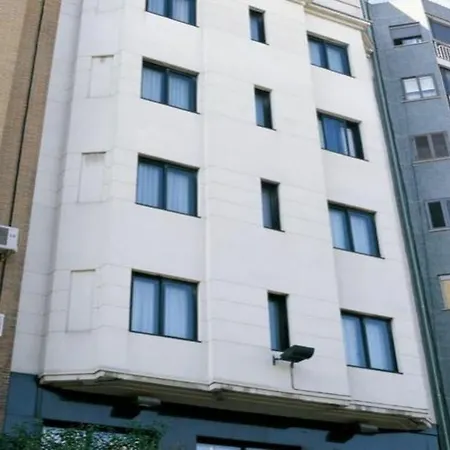 비야카를로스 호텔 발렌시아