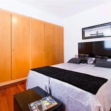 Apartment Happy