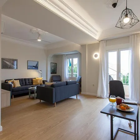 Near The Marina, * バレンシア