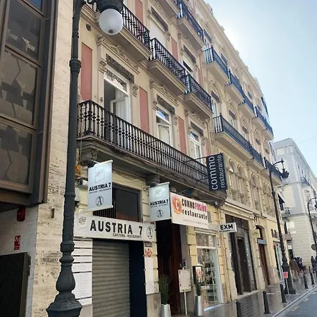 Star Valencia