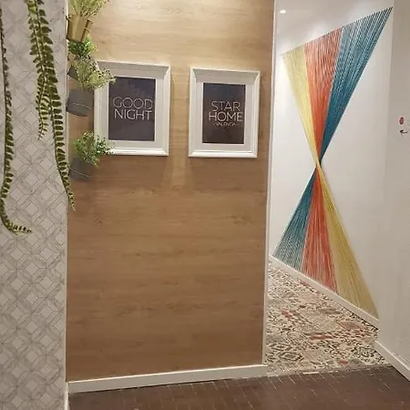 Casa de hóspedes Star *