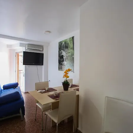 فندق مبيت وإفطار Ravalencia Ii فالنسيا
