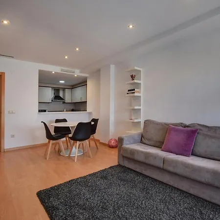 Valencia Digital Nomads Валенсия