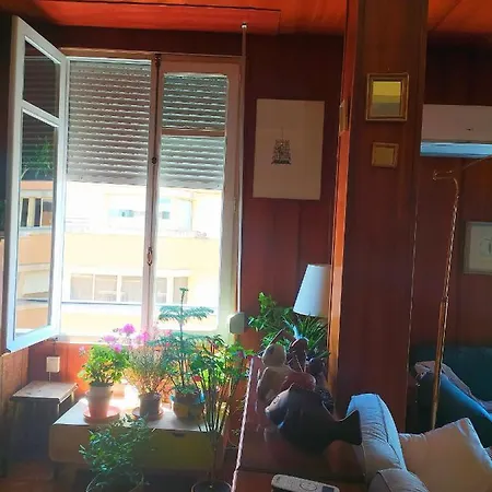 Casa de hóspedes La Regia De