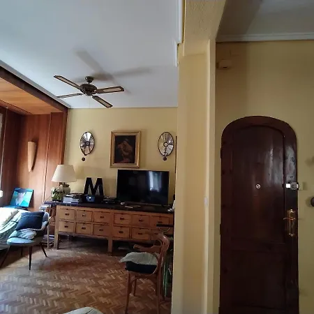 Casa de hóspedes La Regia De Valência