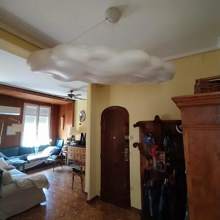 La Regia De Casa de hóspedes