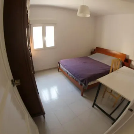 Apartemento Ideal Familia Y Grupo Climatisacion Playa Poblaa