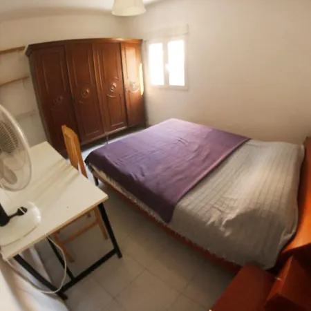 Daire Apartemento Ideal Familia Y Grupo Climatisacion Playa Poblaa Valensiya