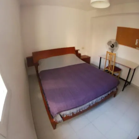 Apartemento Ideal Familia Y Grupo Climatisacion Playa Poblaa Apartment Valencia