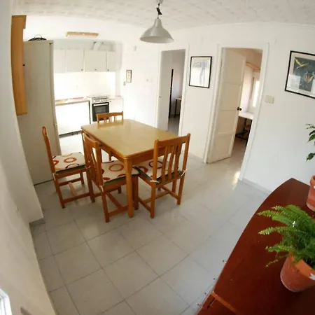 Apartemento Ideal Familia Y Grupo Climatisacion Playa Poblaa דירה *