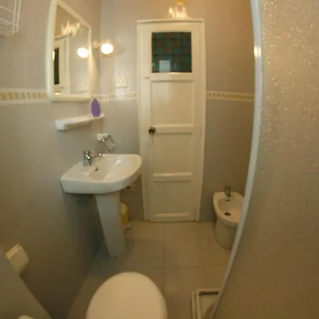 Apartment Apartemento Ideal Familia Y Grupo Climatisacion Playa Poblaa