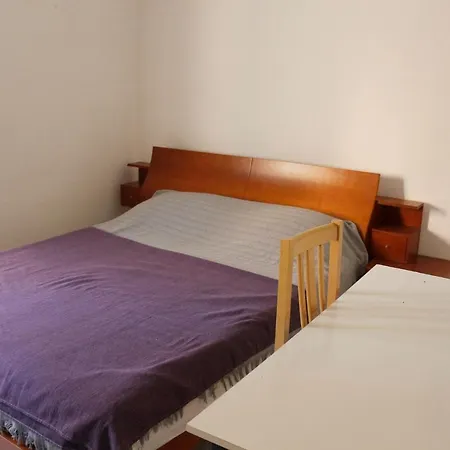 Apartemento Ideal Familia Y Grupo Climatisacion Playa Poblaa