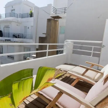 Apartment Luxury - Boutique Center *