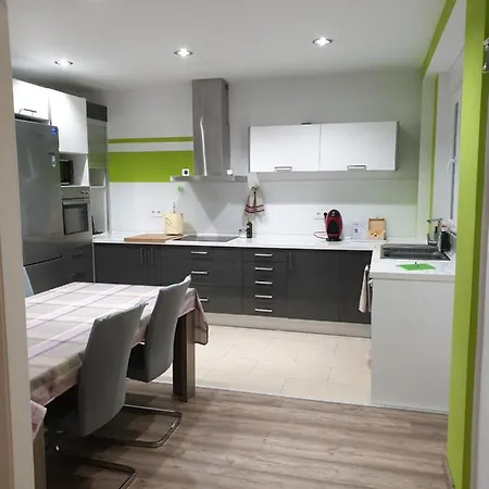 Apartment Enjoy