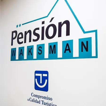 Waksman * Walencja