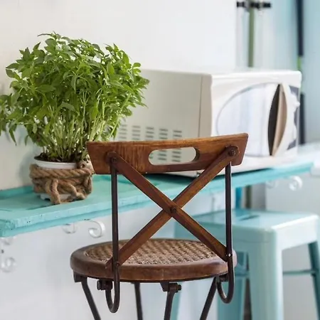 Apartamento Moderno Al Lado De La Playa
