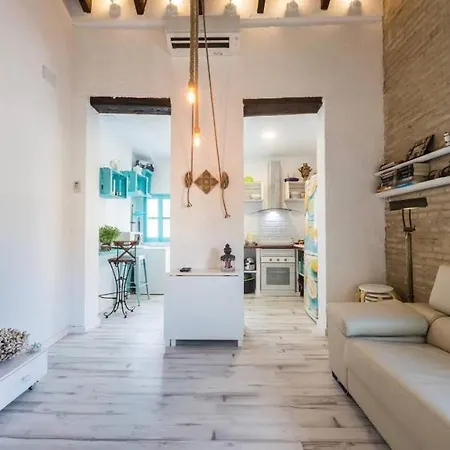 Apartamento Moderno Al Lado De La Playa Apartman