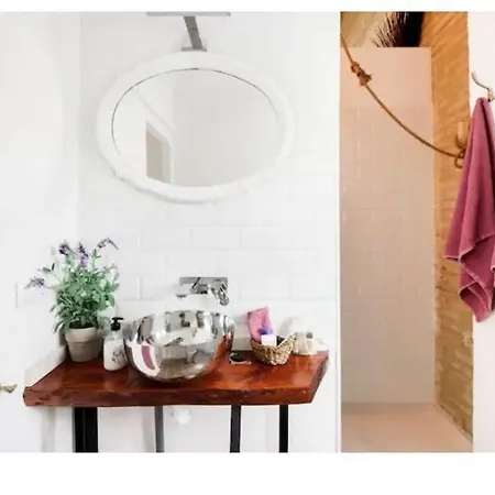 Apartamento Moderno Al Lado De La Playa Valencia