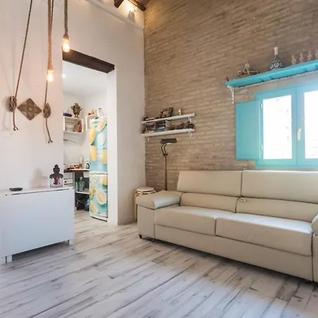 Apartamento Moderno Al Lado De La Playa *