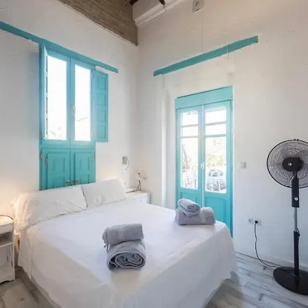 Apartamento Moderno Al Lado De La Playa *