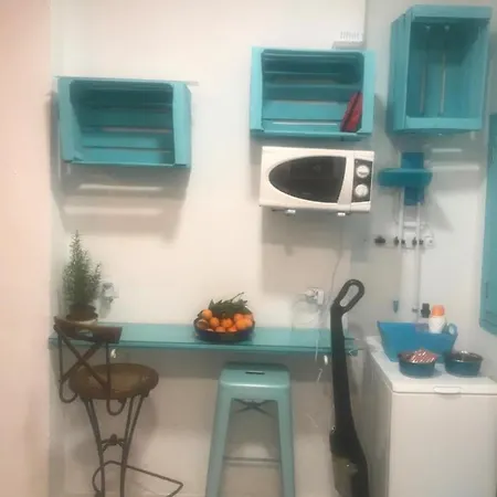 Apartamento Moderno Al Lado De La Playa Apartman *