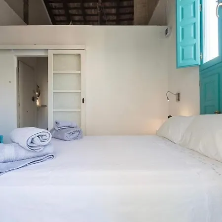 Apartamento Moderno Al Lado De La Playa *