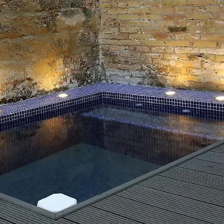 Studio With Swimming Pool - Center Of * Valencia