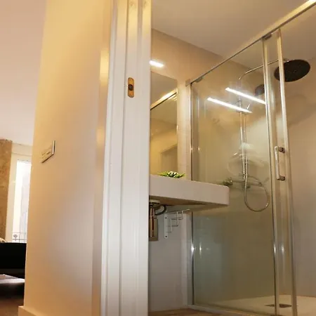 Charming Loft With Swimming Pool Near Centre Valencia