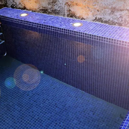 Studio With Swimming Pool - Center Of Apartman Valencia
