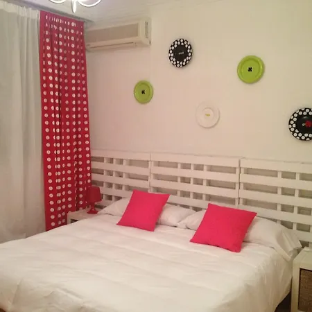La Flamenca Guest house Valencia