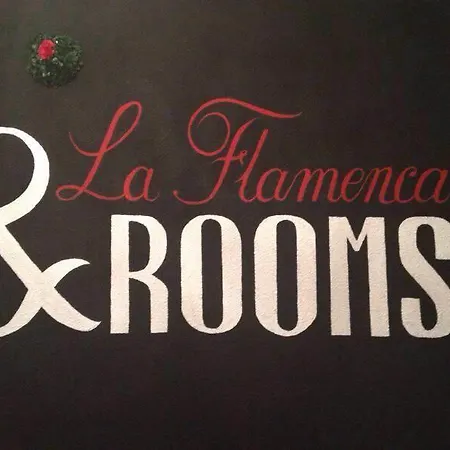 La Flamenca 게스트하우스