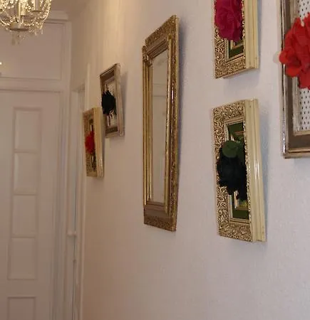 La Flamenca Guest house Valencia