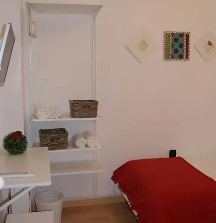Guest house La Flamenca