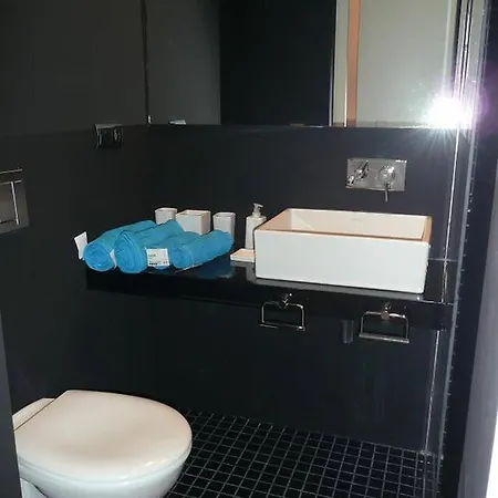 Apartment Luxury In The Center Valencia