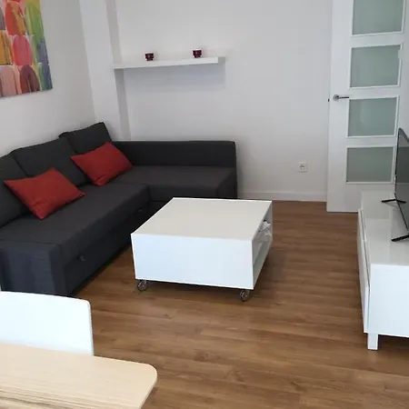 Apartment New Luxury In The City Center *