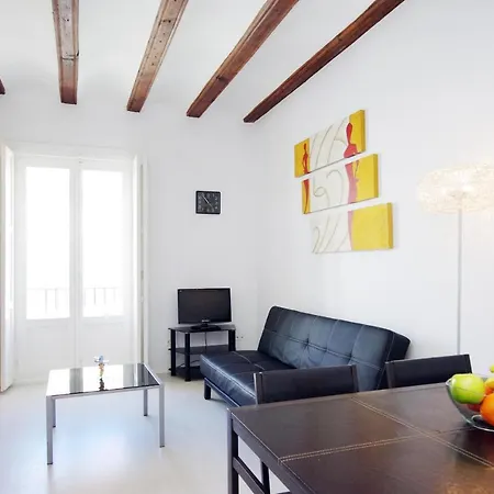 Mosen Sorell Apartamento