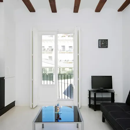 Apartment Mosen Sorell Apartments Valencia