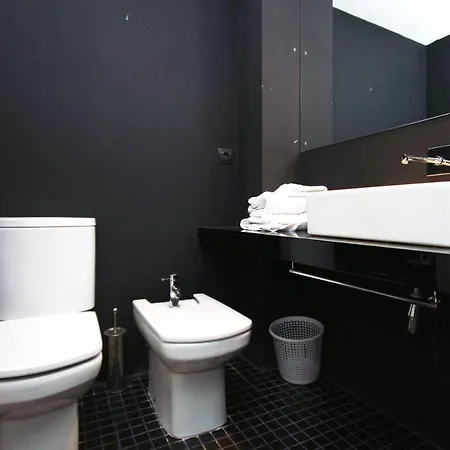 Mosen Sorell Apartments *