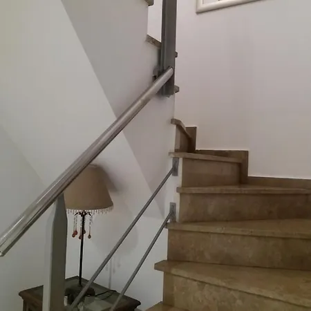 Apartment Atico Duplex Luminoso