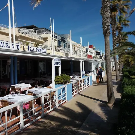 Apartman Atico Duplex Luminoso *