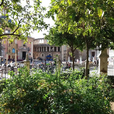 Atico Duplex Luminoso Apartman *