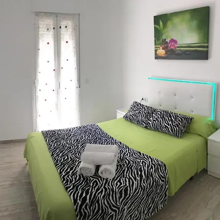 Bella Vista Valenza