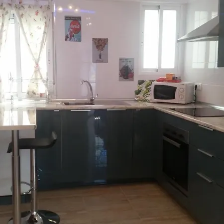 Appartamento Bella Vista Valenza