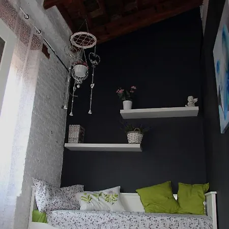 Penthouse In Historic Center Appartement Valencia